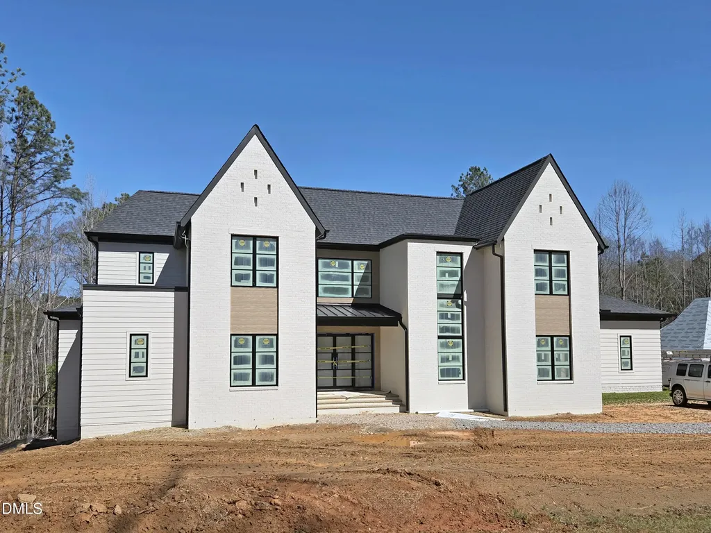 408 Shinleaf Pond Trail Raleigh NC 27614