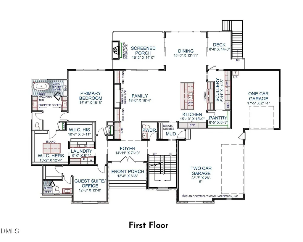 408 Shinleaf Pond Trail Raleigh NC 27614