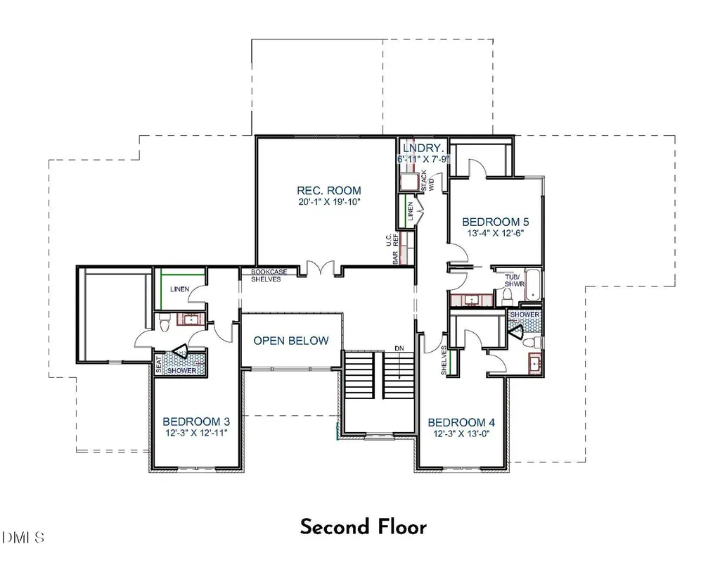 408 Shinleaf Pond Trail Raleigh NC 27614