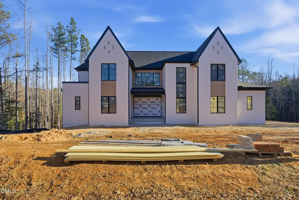 408 Shinleaf Pond Trail Raleigh NC 27614