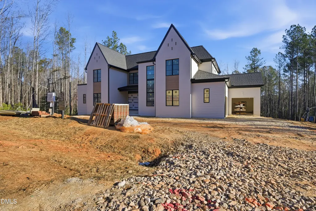 408 Shinleaf Pond Trail Raleigh NC 27614