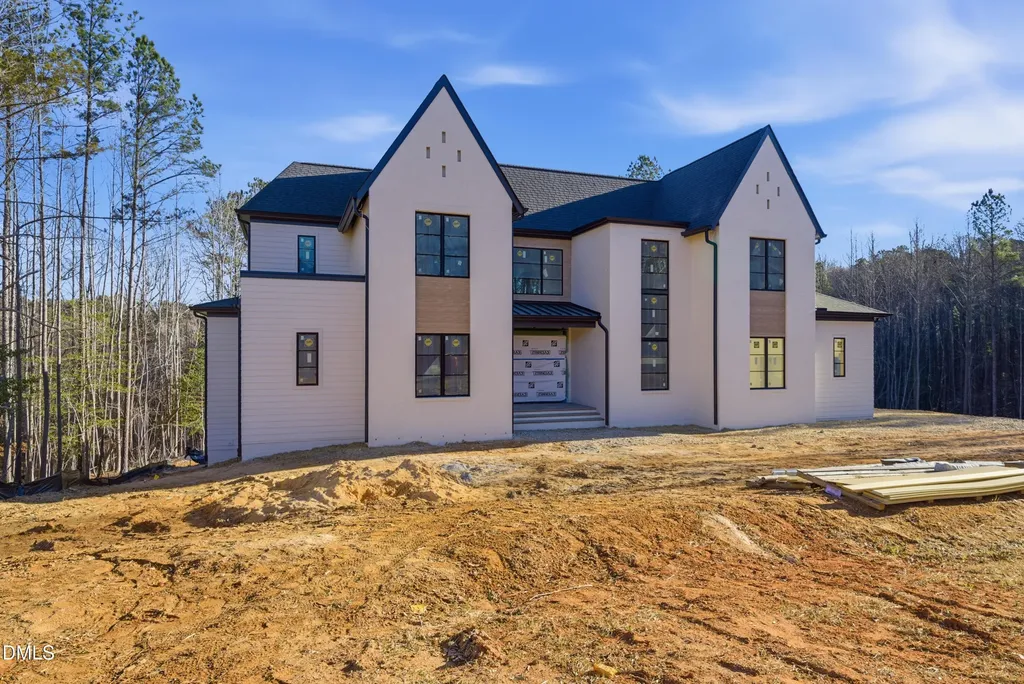 408 Shinleaf Pond Trail Raleigh NC 27614