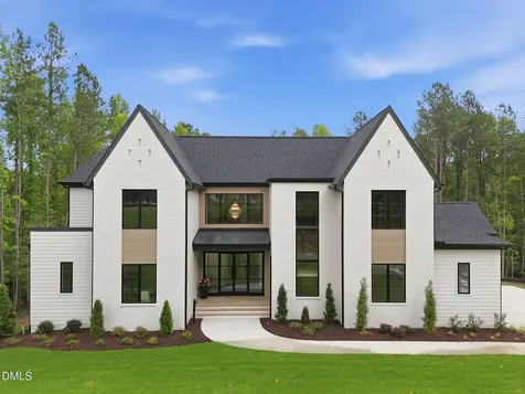 408 Shinleaf Pond Trail Raleigh NC 27614