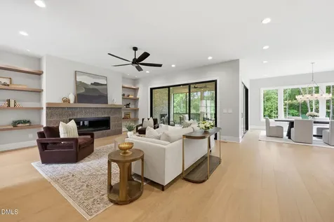 408 Shinleaf Pond Trail Raleigh NC 27614