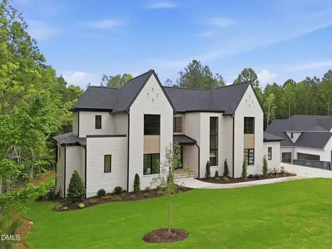 408 Shinleaf Pond Trail Raleigh NC 27614