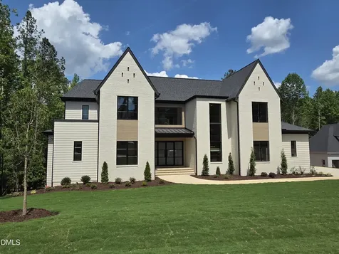 408 Shinleaf Pond Trail Raleigh NC 27614