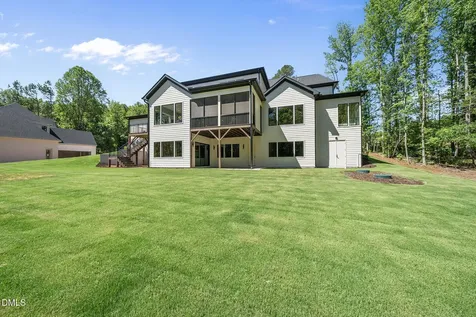 408 Shinleaf Pond Trail Raleigh NC 27614