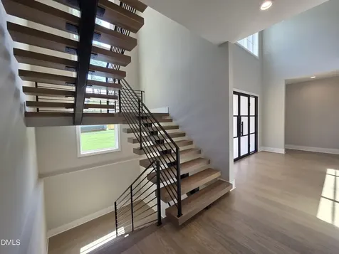 408 Shinleaf Pond Trail Raleigh NC 27614