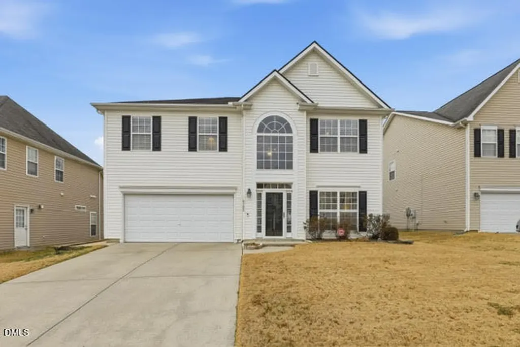 5135 Primland Lane Raleigh NC 27610