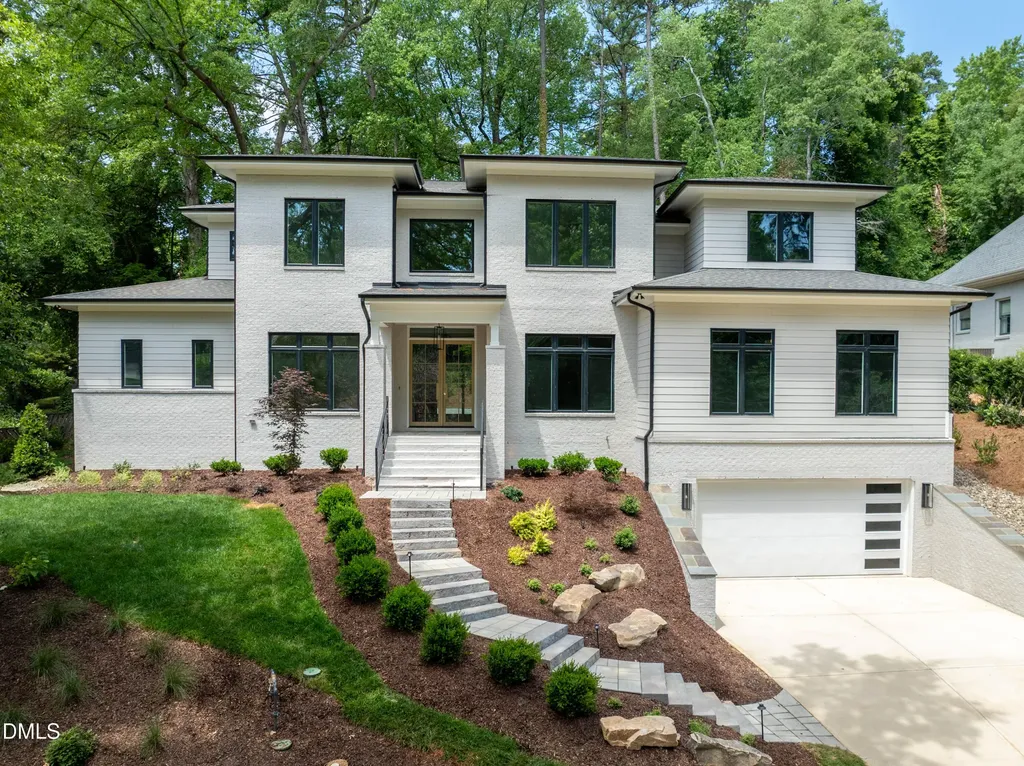 3521 Brook Drive Raleigh NC 27609