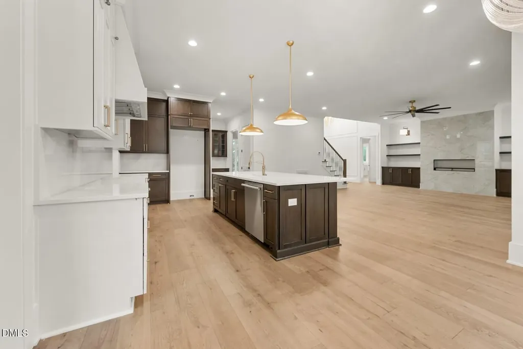 3521 Brook Drive Raleigh NC 27609