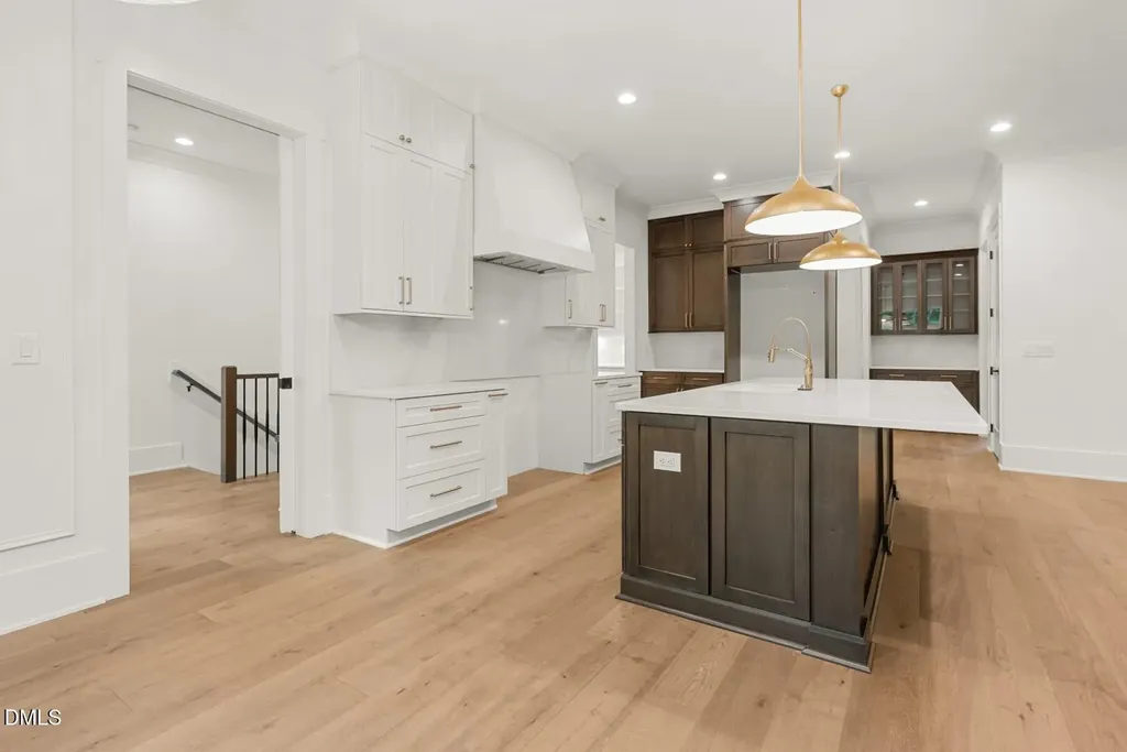 3521 Brook Drive Raleigh NC 27609