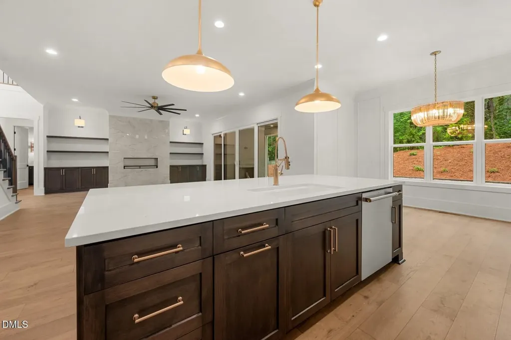 3521 Brook Drive Raleigh NC 27609