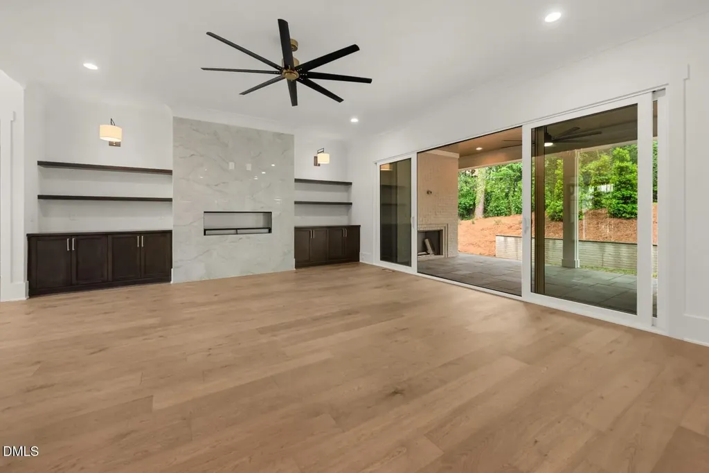 3521 Brook Drive Raleigh NC 27609