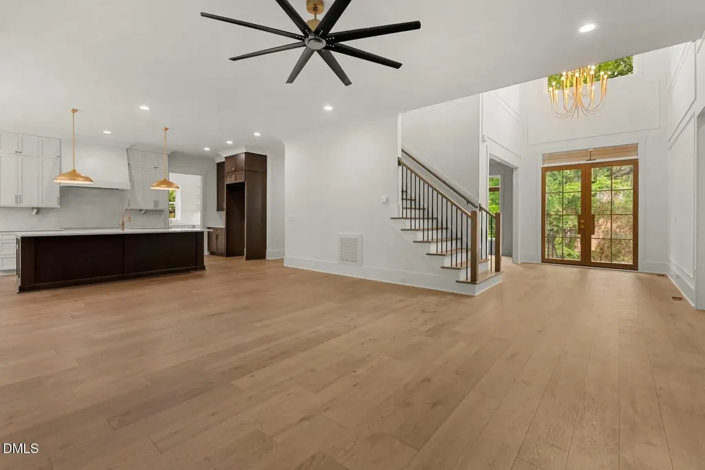 3521 Brook Drive Raleigh NC 27609