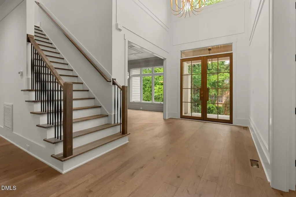 3521 Brook Drive Raleigh NC 27609