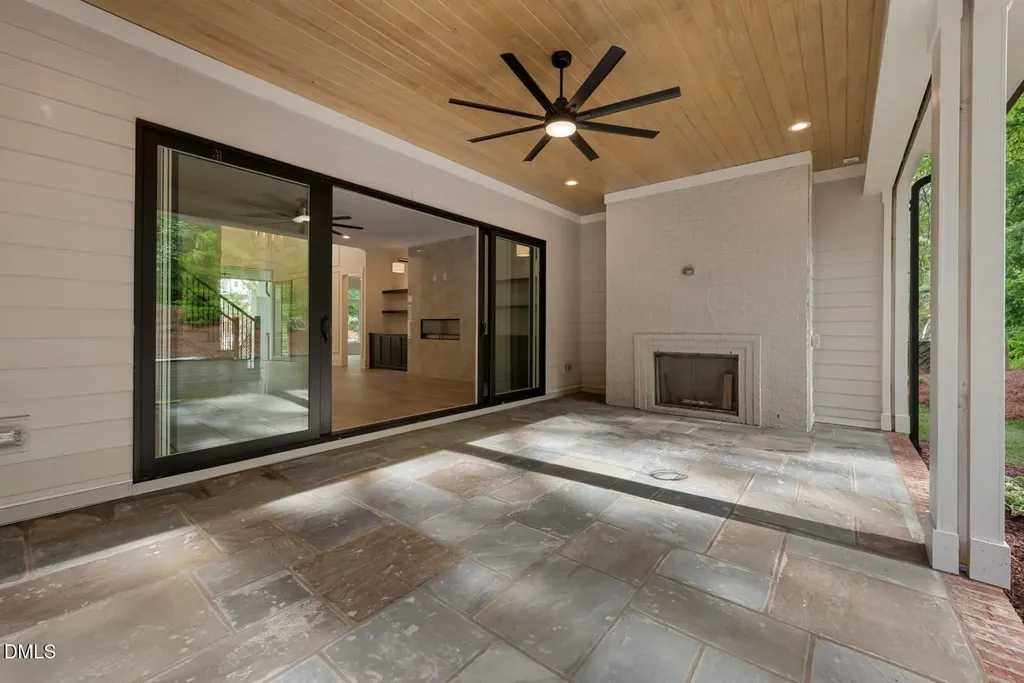 3521 Brook Drive Raleigh NC 27609