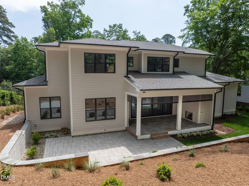 3521 Brook Drive Raleigh NC 27609