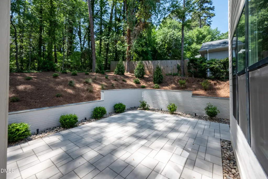 3521 Brook Drive Raleigh NC 27609