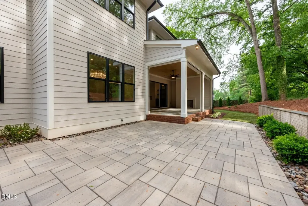 3521 Brook Drive Raleigh NC 27609