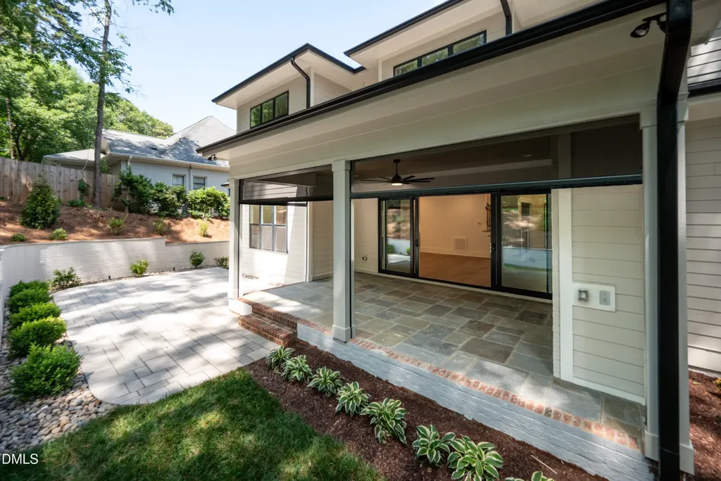 3521 Brook Drive Raleigh NC 27609