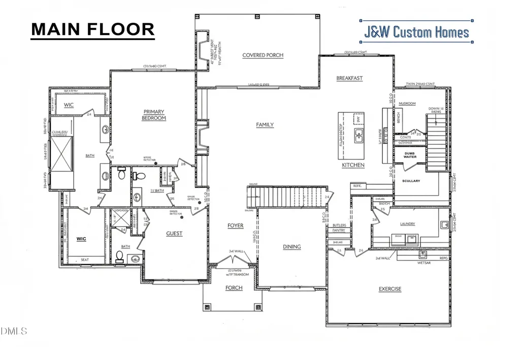 3521 Brook Drive Raleigh NC 27609