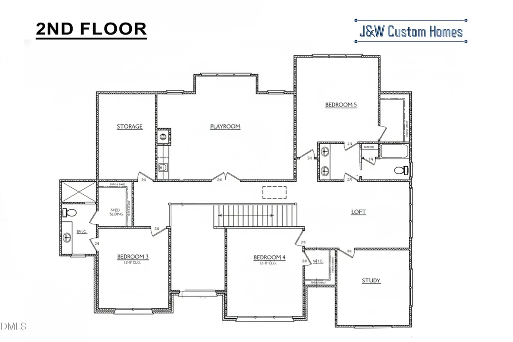 3521 Brook Drive Raleigh NC 27609