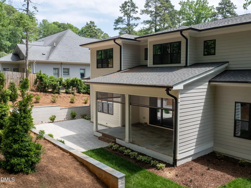 3521 Brook Drive Raleigh NC 27609