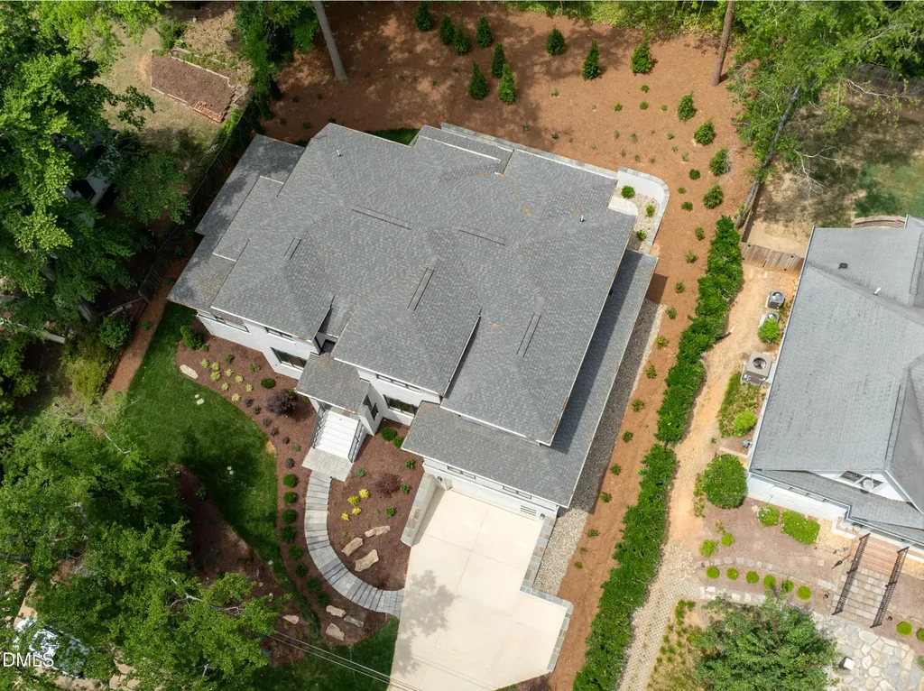 3521 Brook Drive Raleigh NC 27609