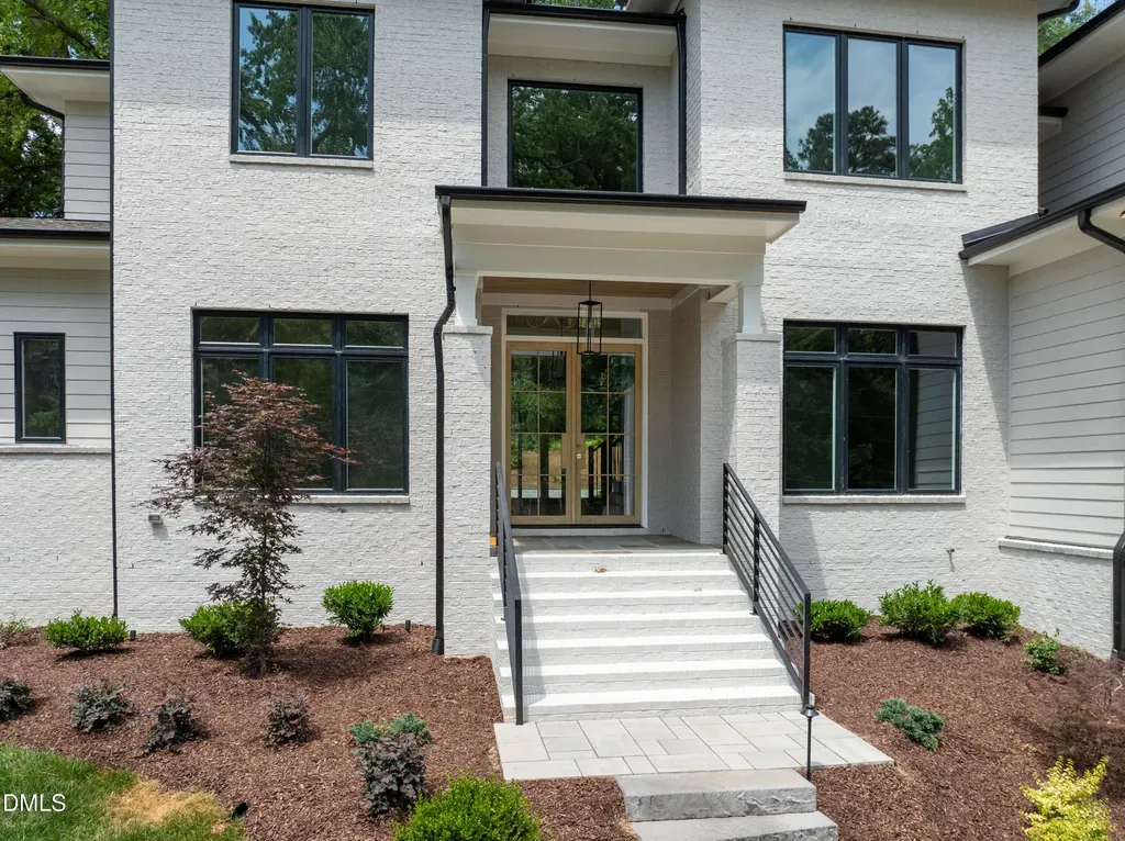 3521 Brook Drive Raleigh NC 27609