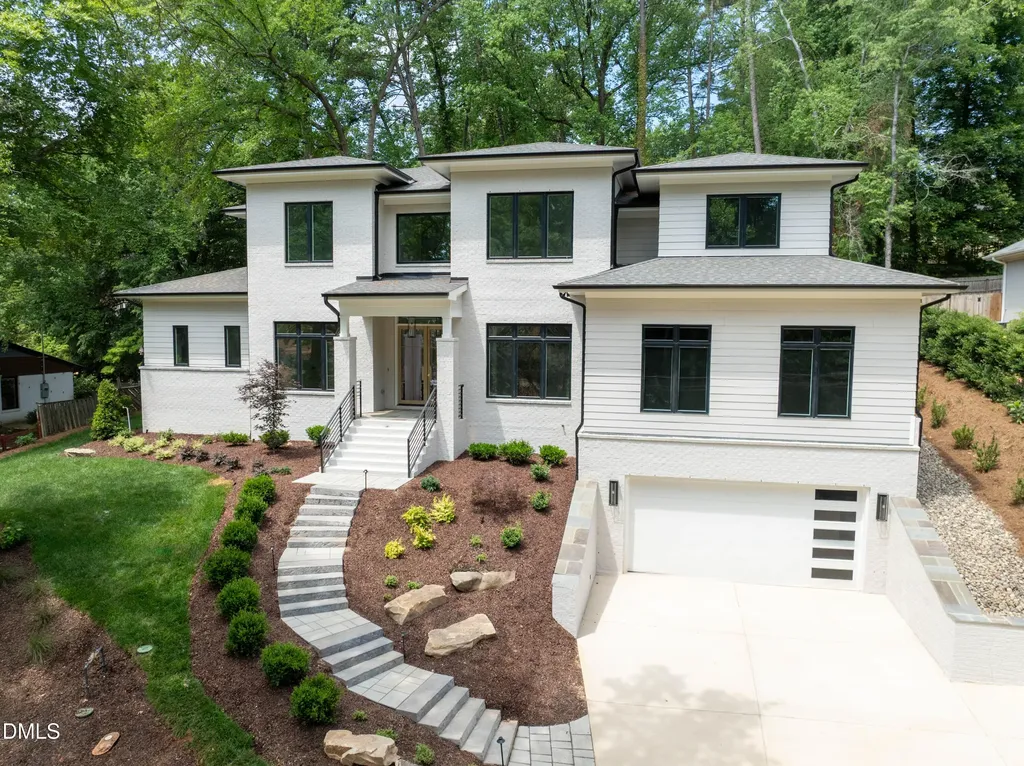 3521 Brook Drive Raleigh NC 27609