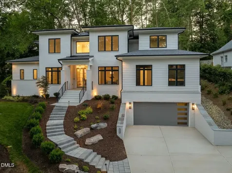 3521 Brook Drive Raleigh NC 27609