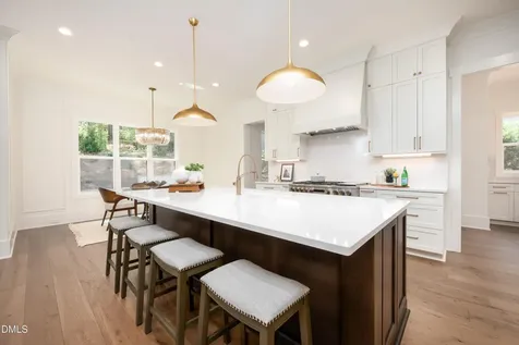 3521 Brook Drive Raleigh NC 27609
