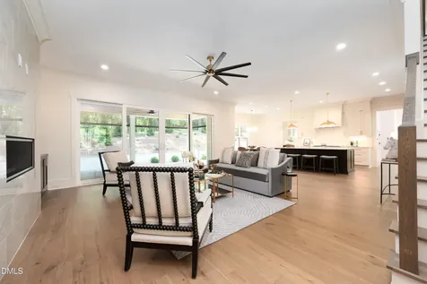 3521 Brook Drive Raleigh NC 27609