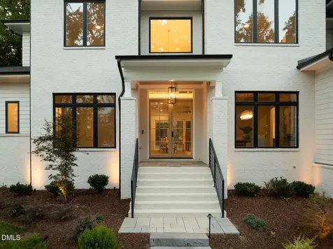 3521 Brook Drive Raleigh NC 27609