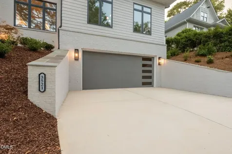 3521 Brook Drive Raleigh NC 27609