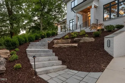 3521 Brook Drive Raleigh NC 27609