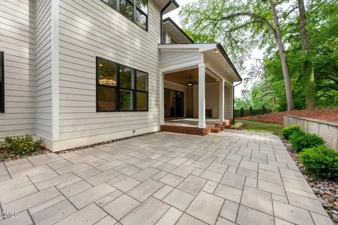 3521 Brook Drive Raleigh NC 27609