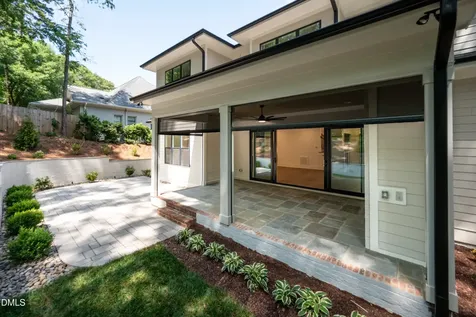 3521 Brook Drive Raleigh NC 27609