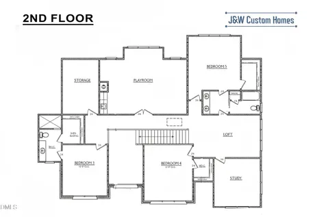 3521 Brook Drive Raleigh NC 27609