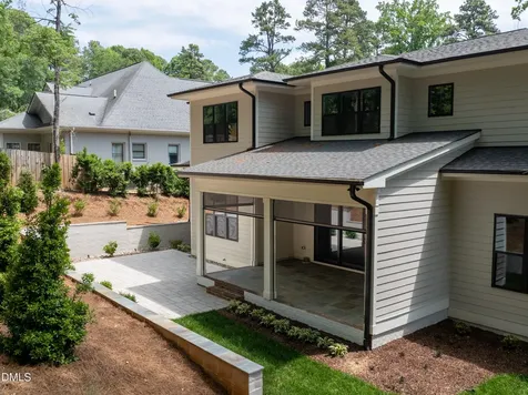 3521 Brook Drive Raleigh NC 27609