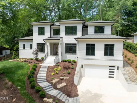 3521 Brook Drive Raleigh NC 27609