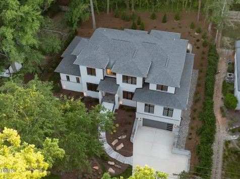 3521 Brook Drive Raleigh NC 27609