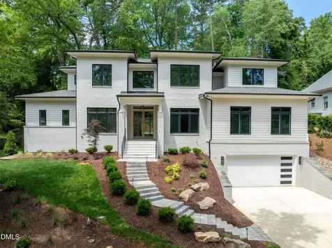3521 Brook Drive Raleigh NC 27609