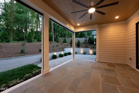 3521 Brook Drive Raleigh NC 27609