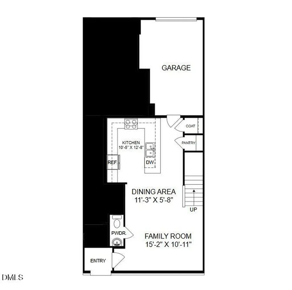 108 Parks Edge Way Wake Forest NC 27587