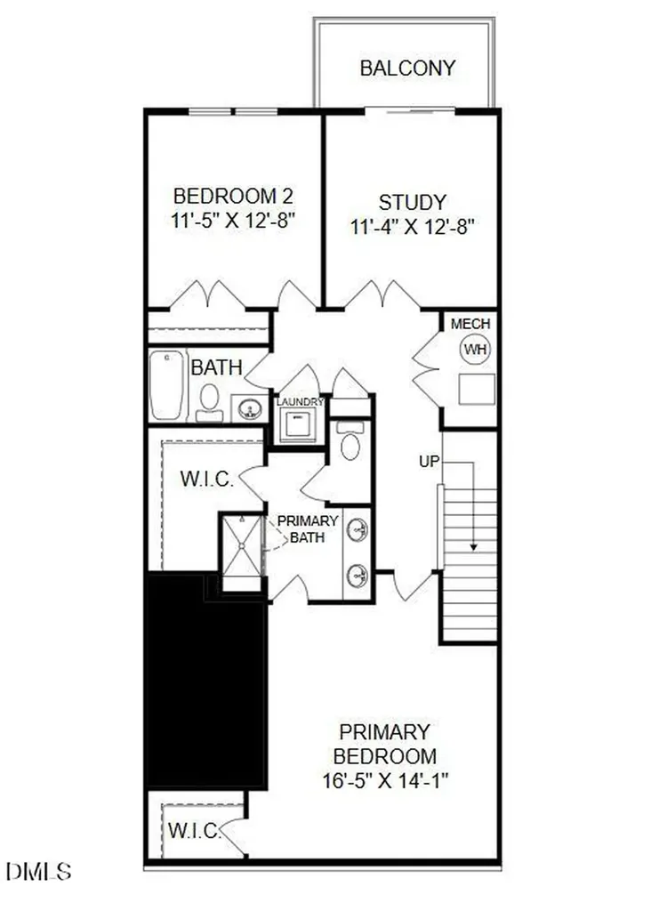 108 Parks Edge Way Wake Forest NC 27587