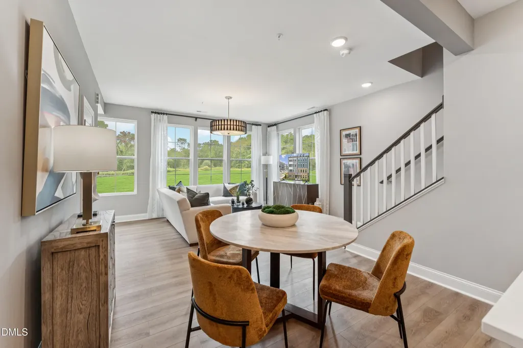 108 Parks Edge Way Wake Forest NC 27587