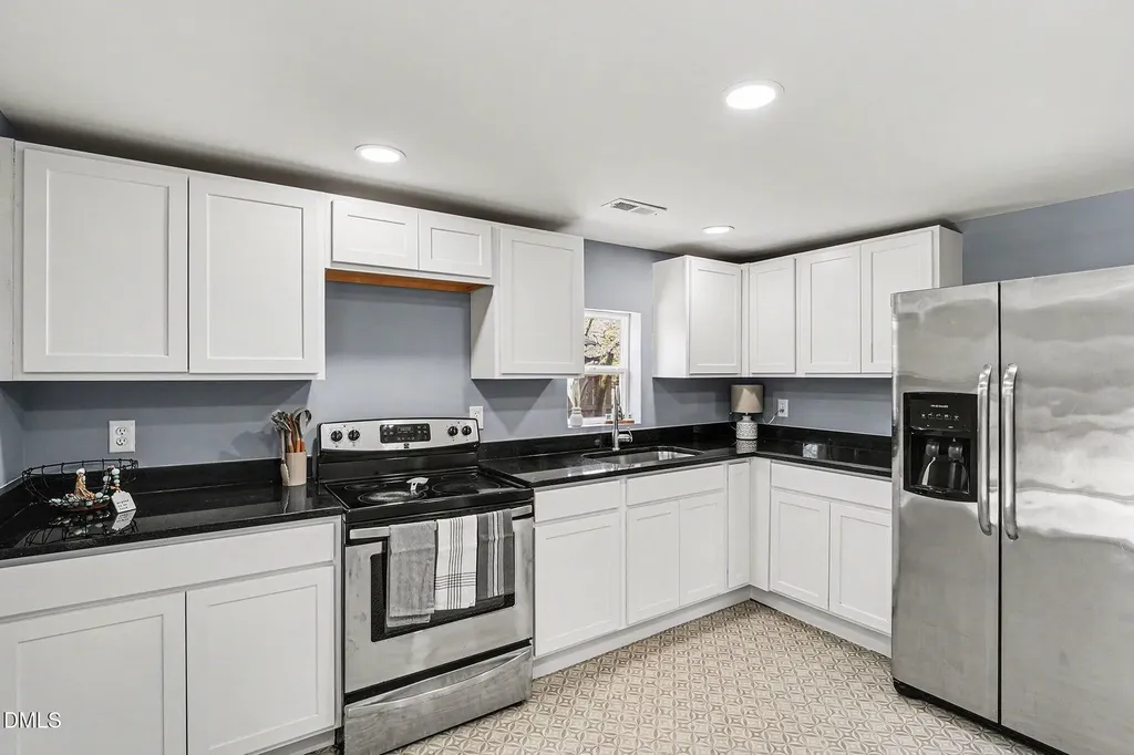 800 E Lizzie Street Selma NC 27576