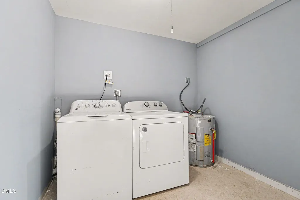 800 E Lizzie Street Selma NC 27576